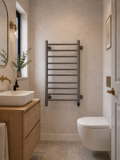 Arlo Electric Towel Rail