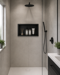 Stainless Steel Shower Niche