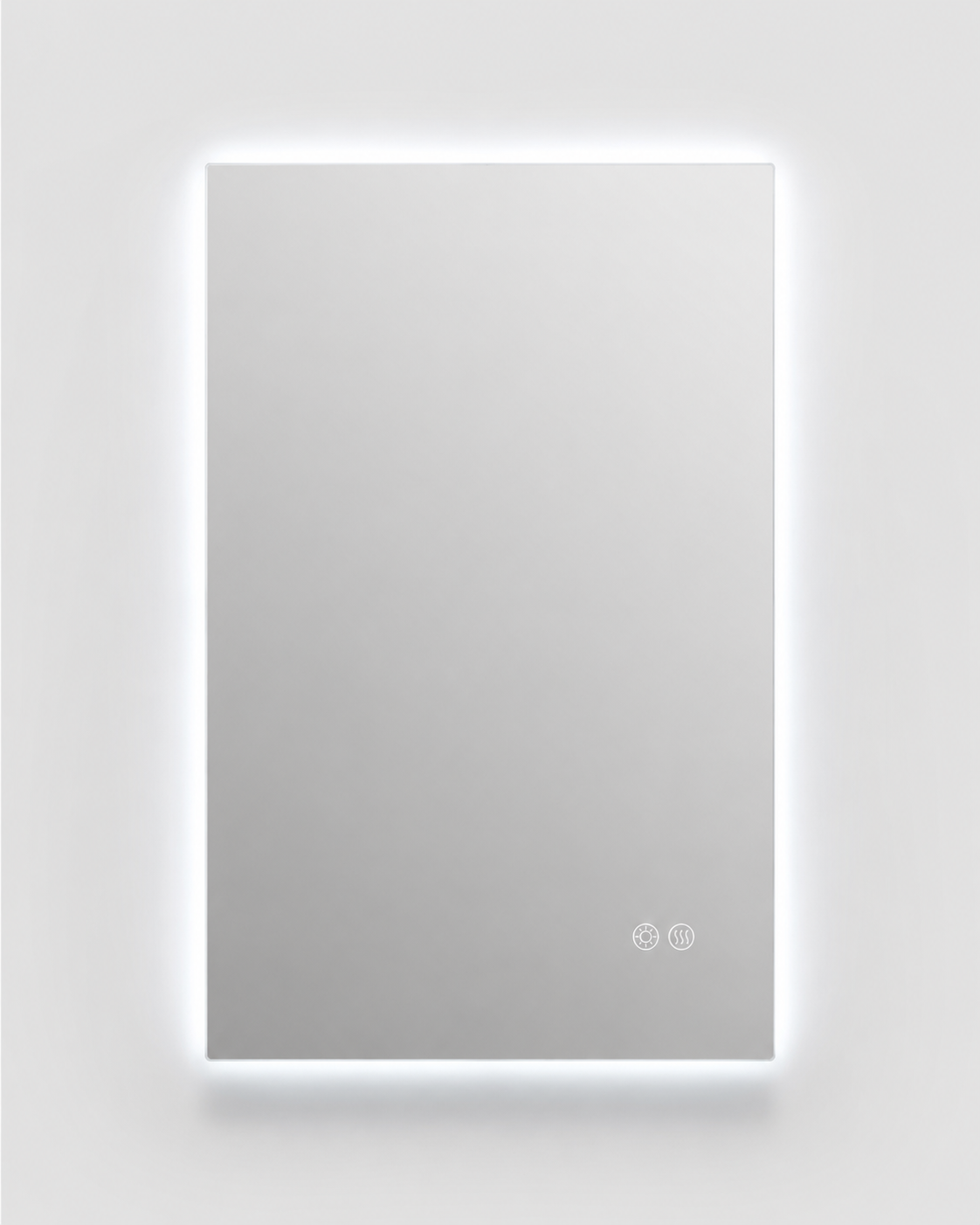 Leymere Axis 500 LED Mirror